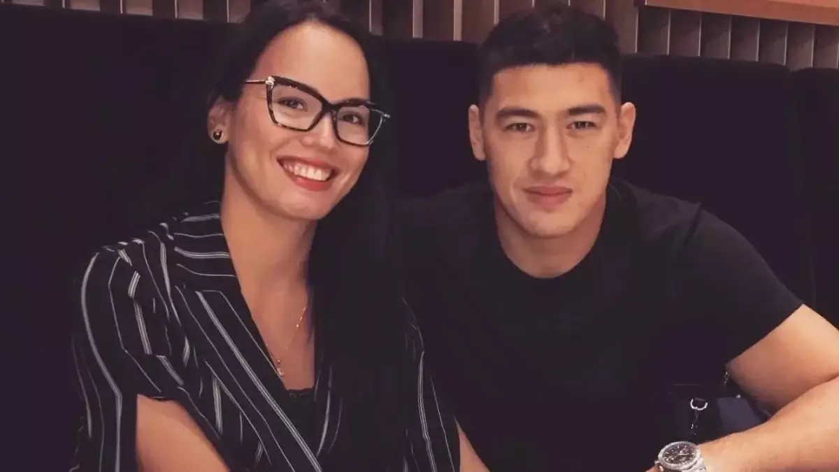 На Екатерину Бивол совершено нападение