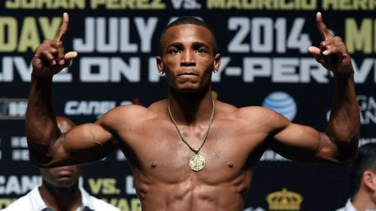 Жәнібек Әлімханұлының қарсыласы Қазақстан жайлы мәлімдеме жасады