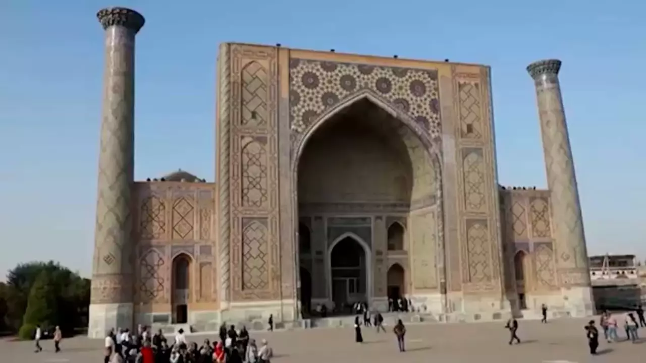 15 желтоқсан – «Түркі тілдерінің дүниежүзілік күні»