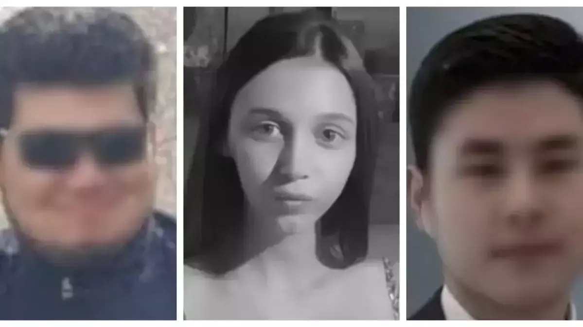 Атырауда Яна Легкодимованың өліміне қатысты сот отырысы тағы кейінге қалды