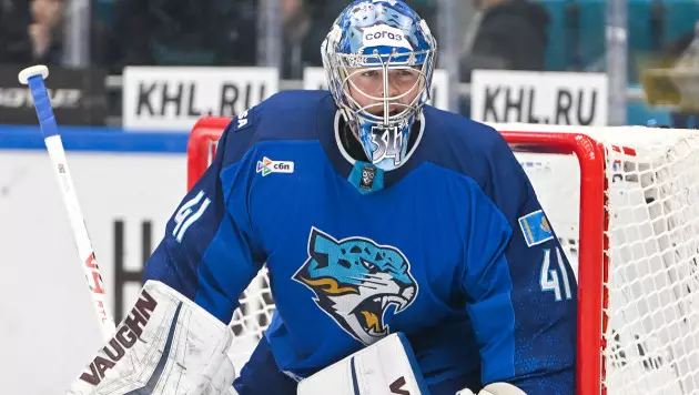 "Барыс" - "Салават Юлаев": где и во сколько смотреть матч КХЛ