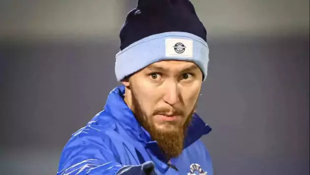 Абат Айымбетов жаңа клубпен келіссөз бастады