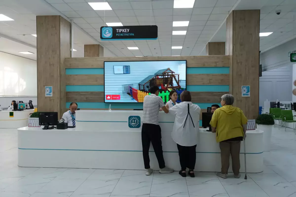 Алматыда 1 819 отбасының 9 мыңнан астам тұрғыны атаулы әлеуметтік көмекпен қамтылған