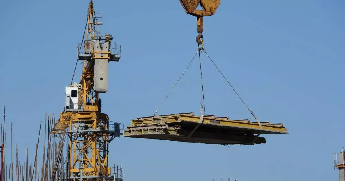  Алматыда құрылыс нормаларын бұзған мердігердің құрылыс лицензиясы тоқтатылды 