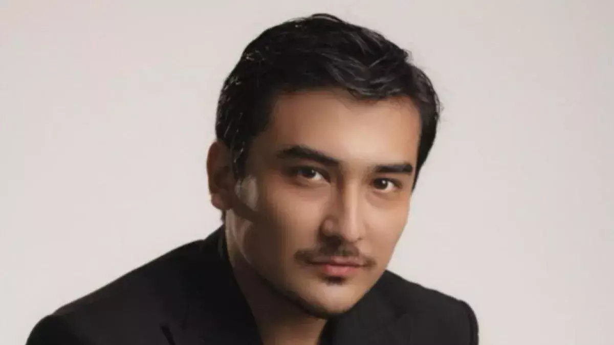 Димаш Құдайбергеннің жаңа жобасында Қазақстанның атынан қатысатын өнерпаз кім?