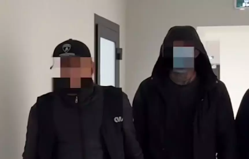 Крупную криминальную схему с участием «дропперов» выявили в ЗКО