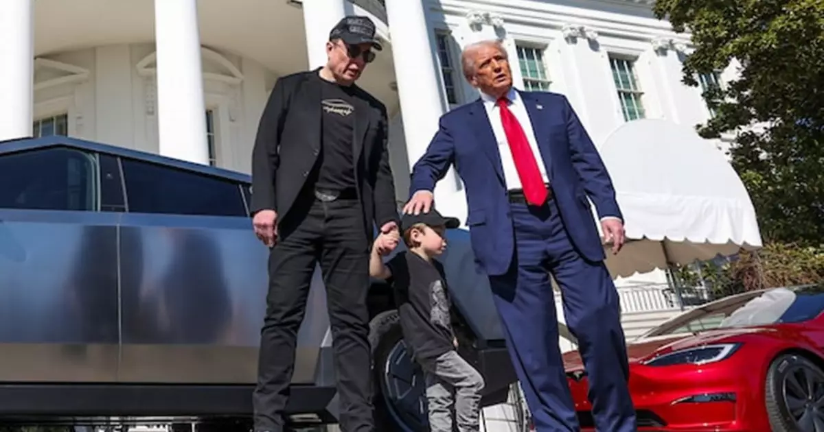   2 трлн доллары бар әлемнің ең бай қоры әлемнің ең бай адамына 1 трлн доллар беруге қарсы шықты   