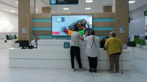 Алматыда 1 819 отбасының 9 мыңнан астам тұрғыны атаулы әлеуметтік көмекпен қамтылған 