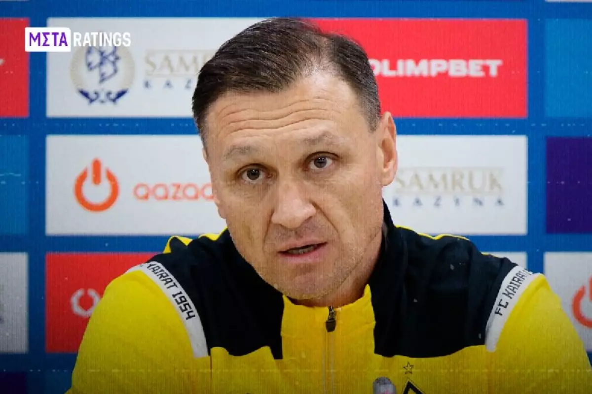 «Кайрат» против «Интера»: Уразбахтин рассказал, как команда готова удивить Италию