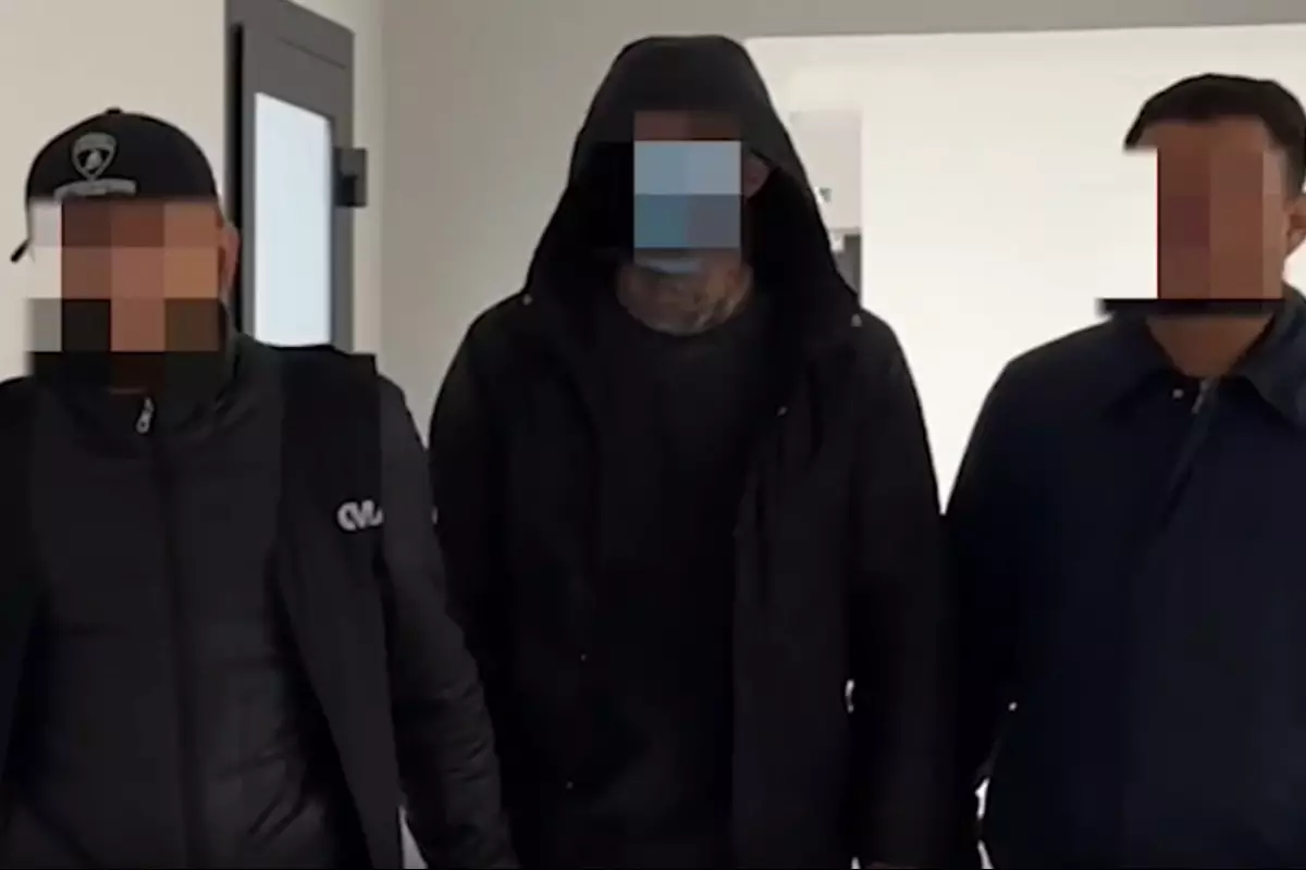 ​В ЗКО раскрыли схему продажи банковских счетов: один из участников был похищен