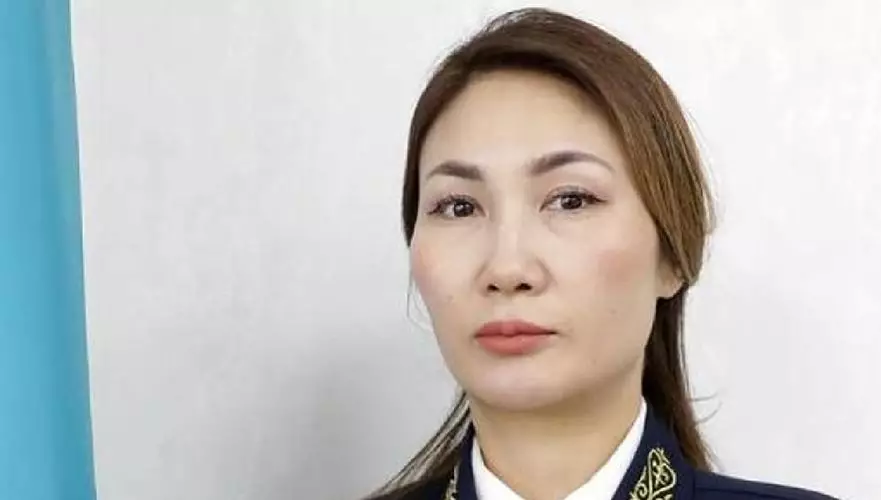 Суд Астаны про пьяную судью за рулем: Данное нарушение не останется без последствий