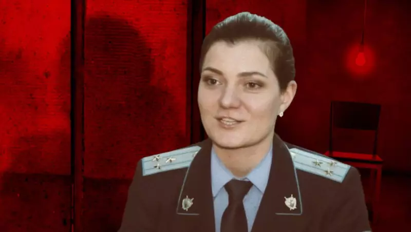 Олеся Кексель: как «гроза коррупционеров» сама оказалась под следствием