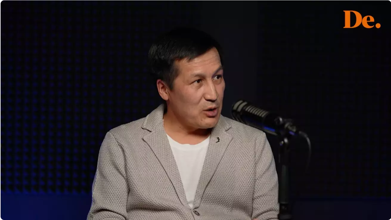 «Аралдың түбіне Сталин жетті» - тарихшы