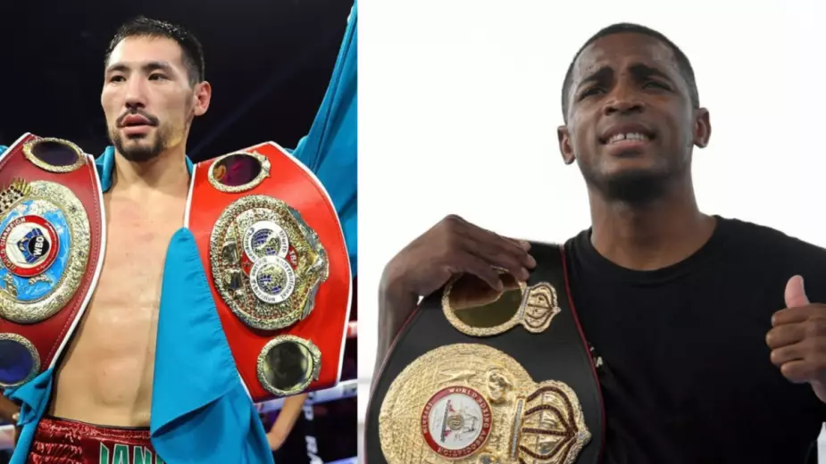 Жанибек Алимханулы и Эрисланди Лара - про их бой и Кроуфорда. Цитаты и видео пресс-конференции