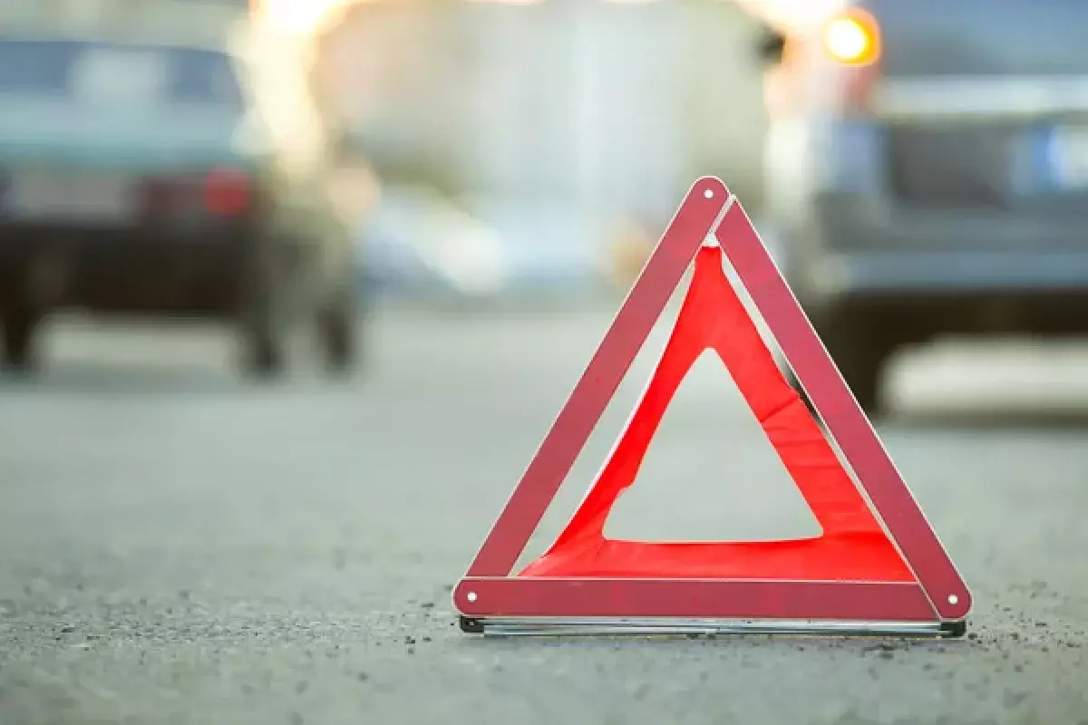 Алматы облысында биыл жол апатынан 300 адам көз жұмды