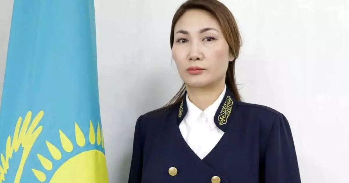  Сот астаналық судьяның мас күйде ұсталуына пікір білдірді 