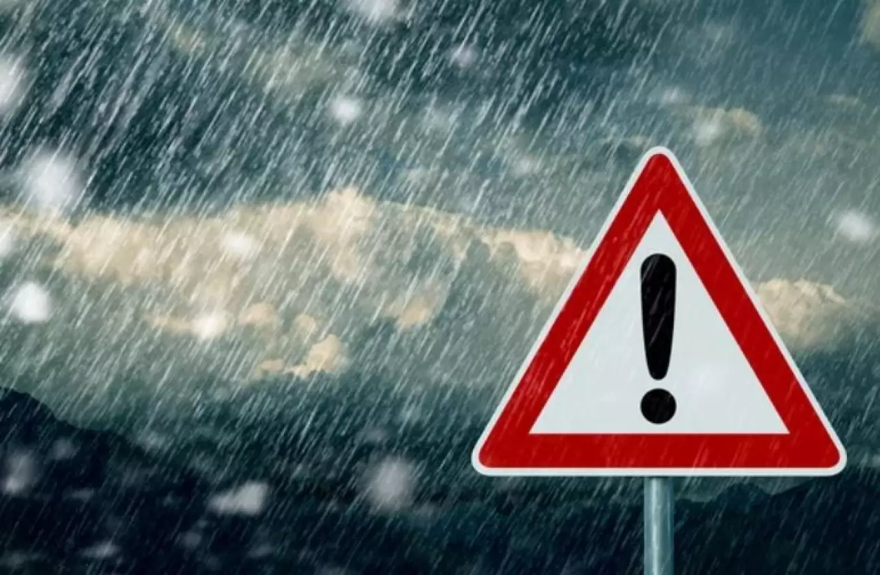 17 ДТП за ночь произошло в Алматы