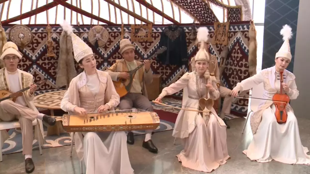 Astana Media Week - 2025: форумға дайындық қалай өтеді?