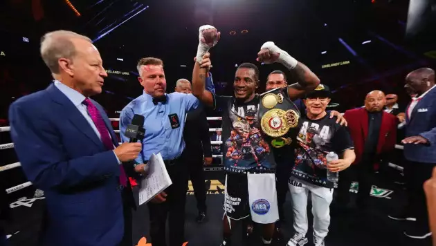 Чемпион мира с 19 нокаутами предупредил Алимханулы и высказался о Казахстане