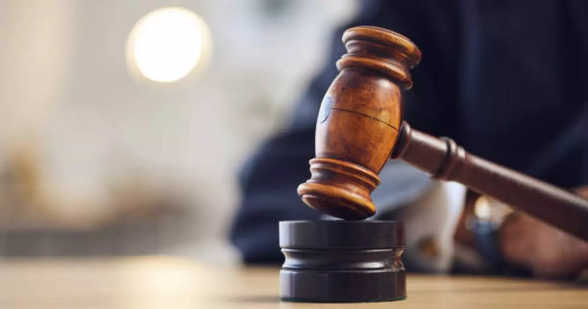  Астанада мас күйінде көлік жүргізген судья ұсталды 