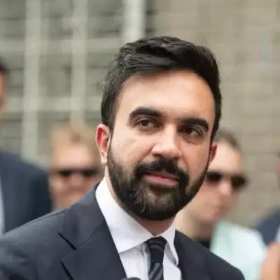 Социалист и мусульманин Зоран Мамдани выиграл выборы мэра Нью-Йорка