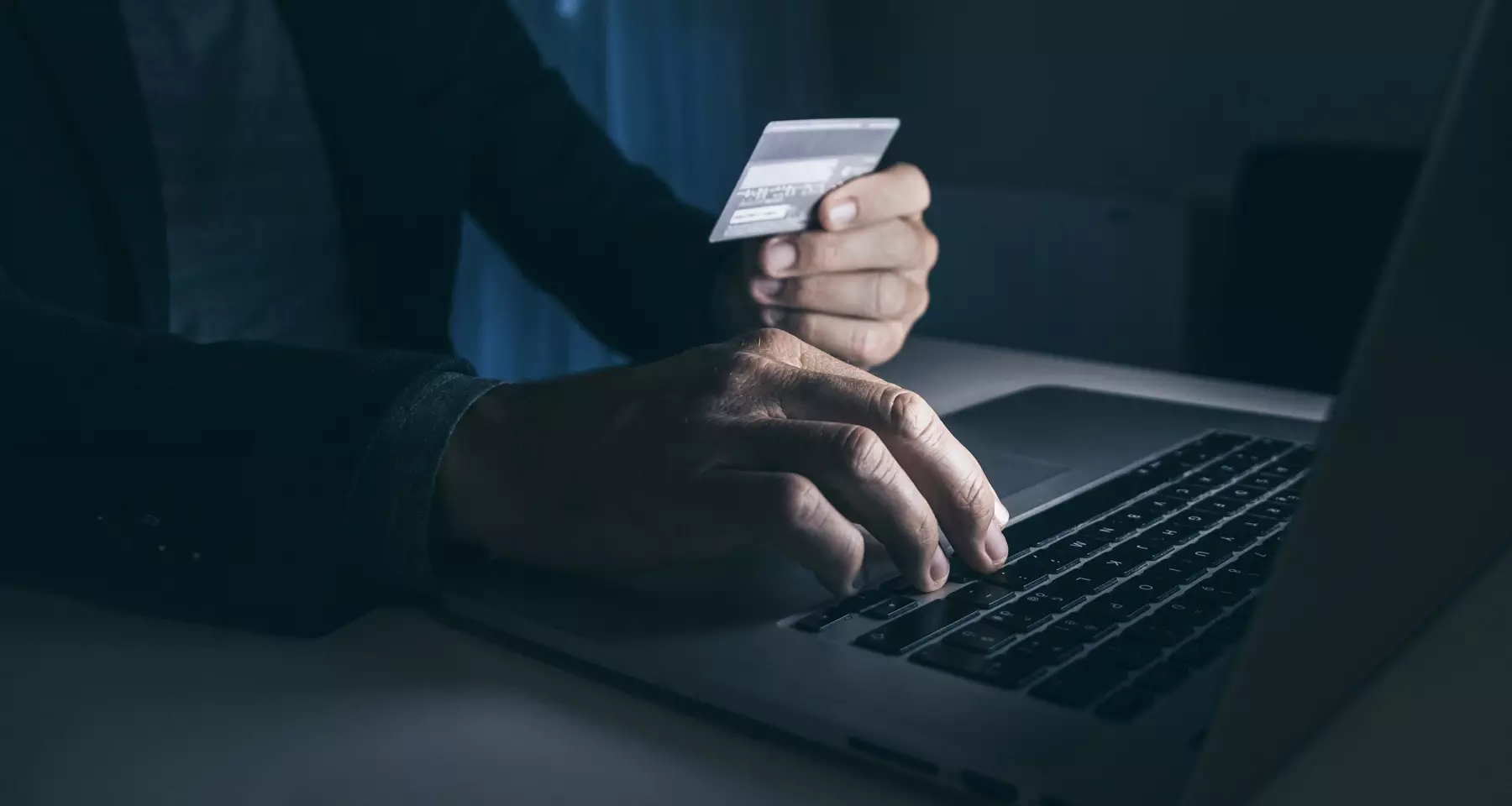 В ЗКО похитили дроппера