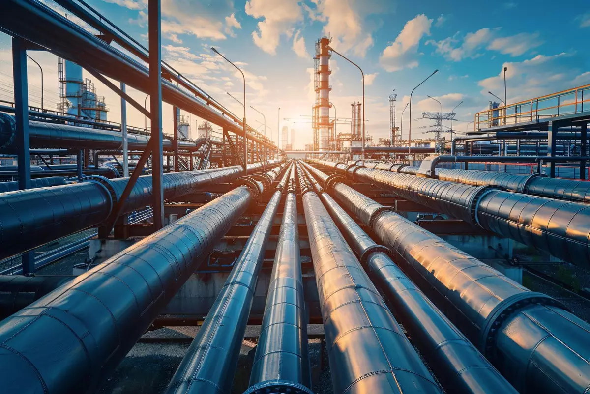 В Казахстане планируют стимулировать разведку новых месторождений нефти и газа