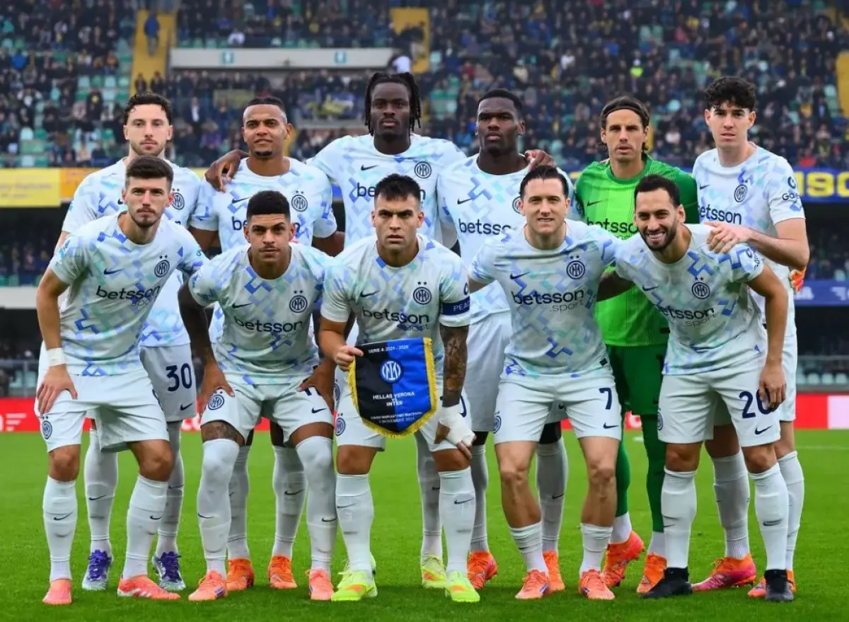 «Интер» взорвал Instagram казахской песней