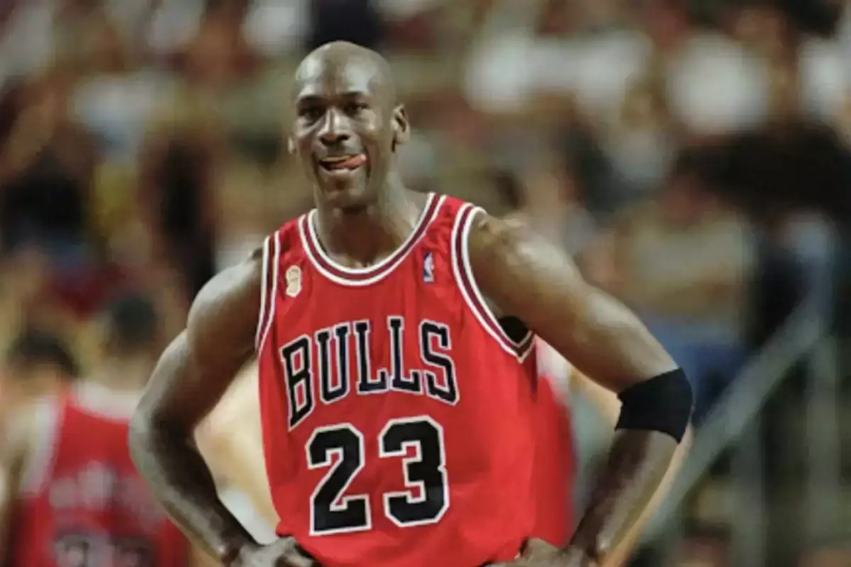 Игрок «Чикаго Буллз» повторил вечный рекорд Майкла Джордана