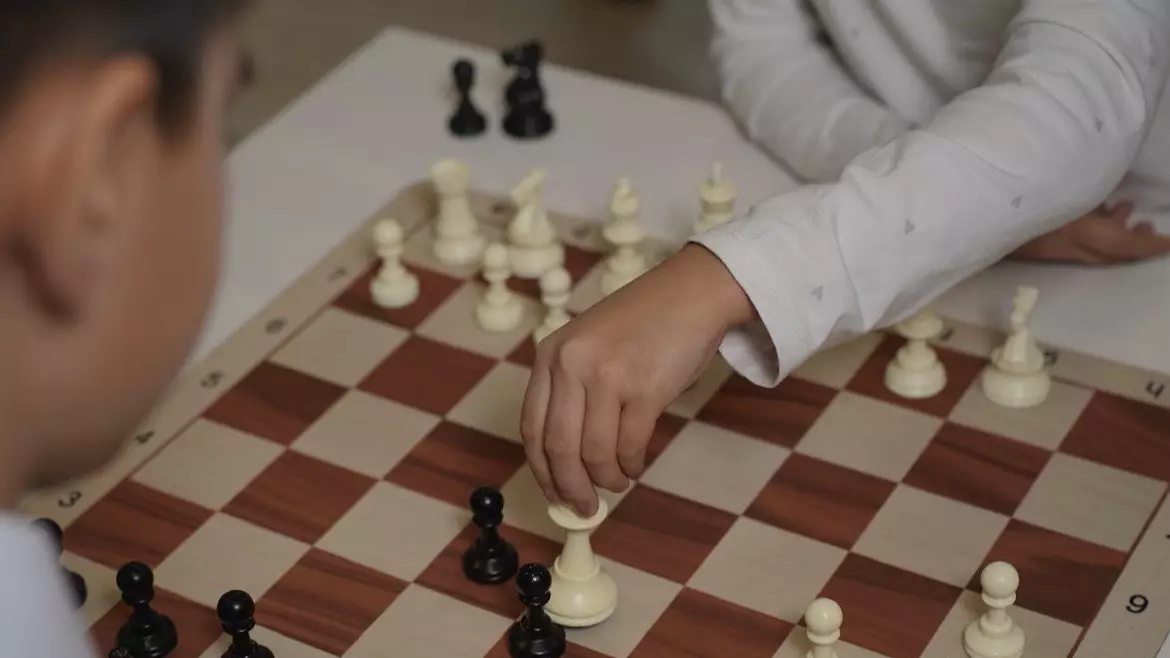 Елімізде «Зияткер ұстаз» турнирі жарияланды