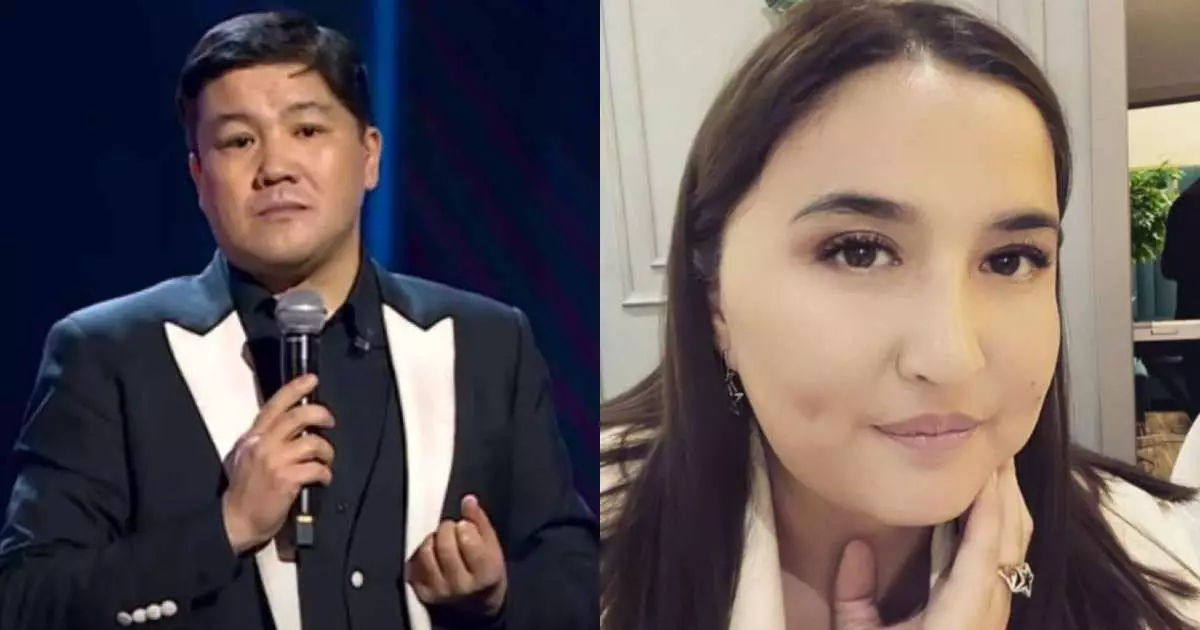  `Мамасы үшін ажырасады`: Мөлдір Мұқанның туған әпкесі ел естімеген шындықты айтты 