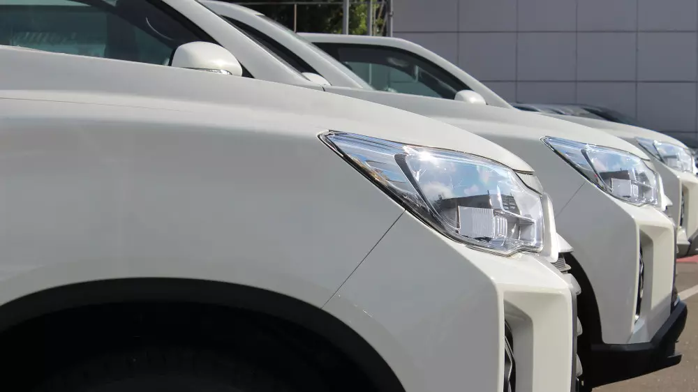 Новый способ покупки авто заработает с 1 декабря в Казахстане