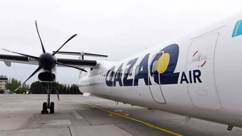 Авиарейсы между двумя городами отменили в Казахстане из-за убыточности