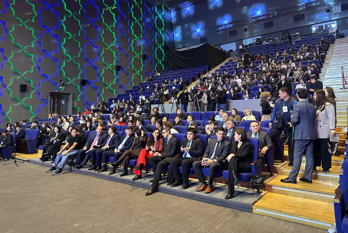 ИИ меняет журналистику и предъявляет новые требования к медиа  – Аида Балаева