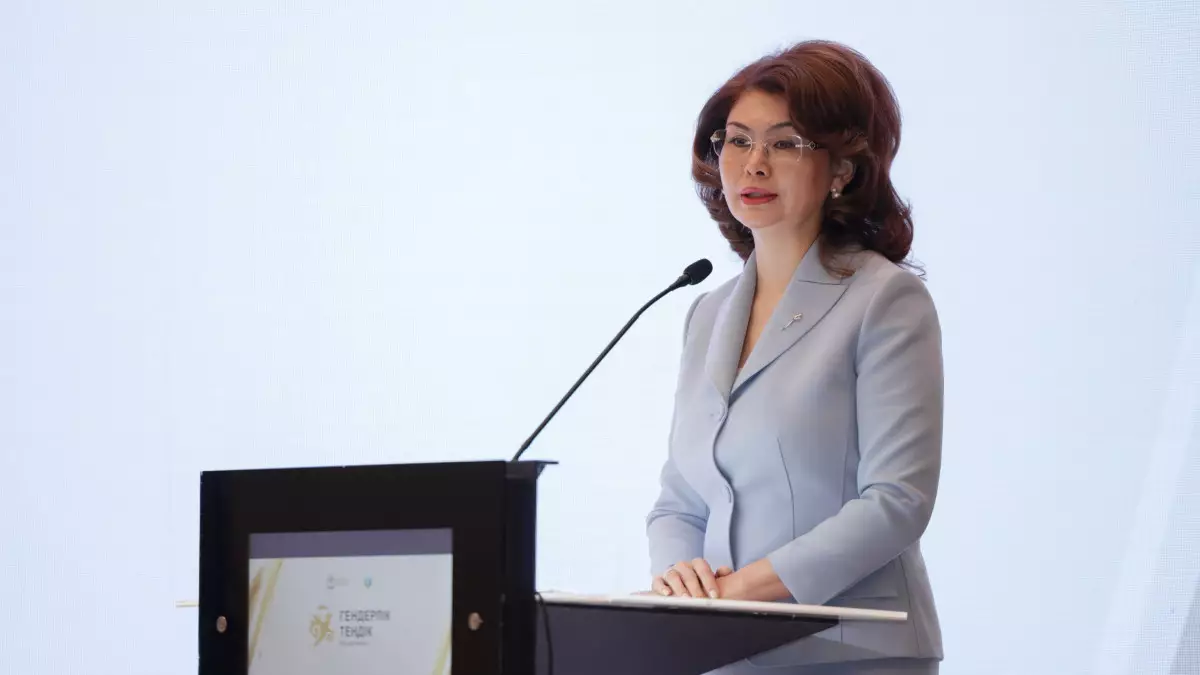 Жасанды интеллект медиаға жаңа талаптар жүктейді – Аида Балаева