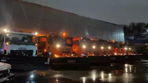 Алмалы ауданы тазалық пен тәртіпке басымдық береді