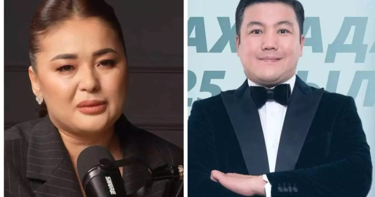  `Тоқалы үшінші баласына жүкті`: Тұрсынбек Қабатов туралы тағы бір дерек тарады 