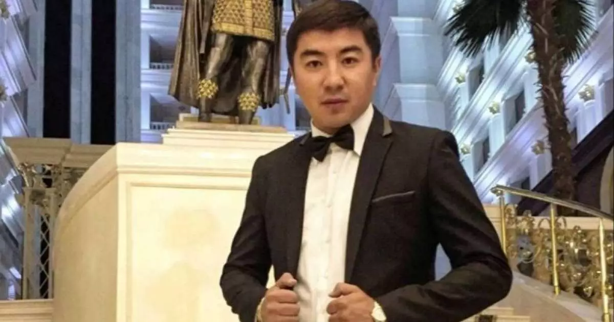  `Тұрсынбекті неге ақтамайды?` – Танымал актер әзілкешті қорғап шықты (ФОТО) 