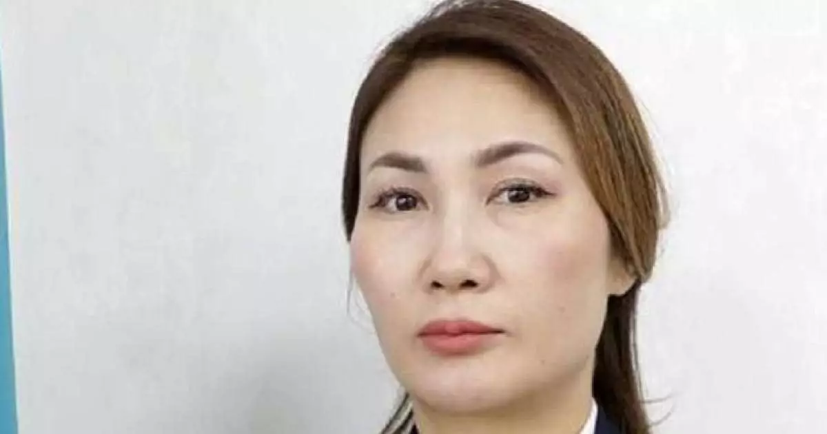  Мас күйде көлік жүргізген судьяның ісі Бас прокуратураға жолданды 