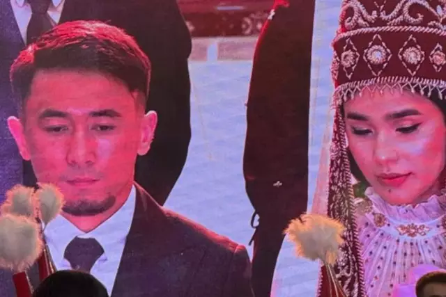 Махмұд Сабырханның екінші жұбайы көпшілікке жауап берді