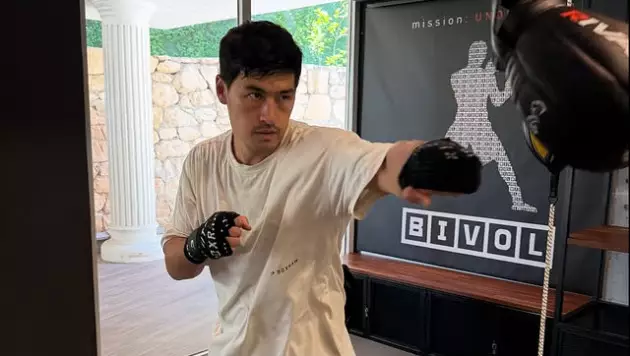 Названы следующие соперники Бивола: это будут большие бои