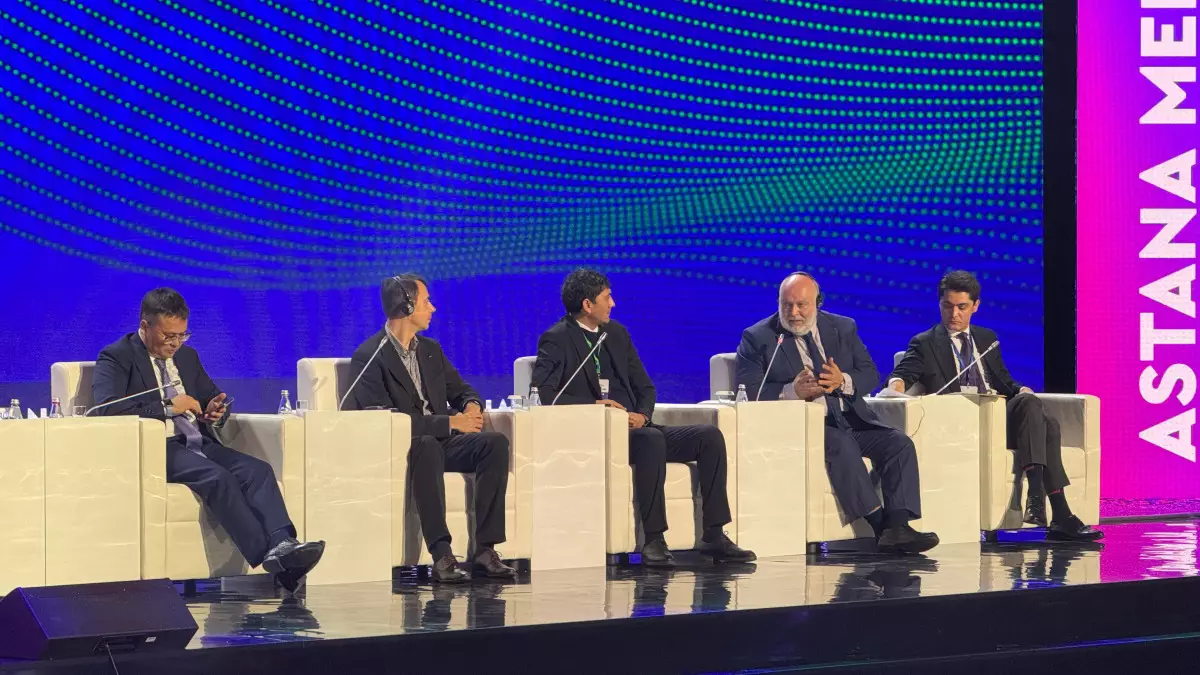 ЖИ кезеңінде медианың жауапкершілігі арта түседі – сарапшы