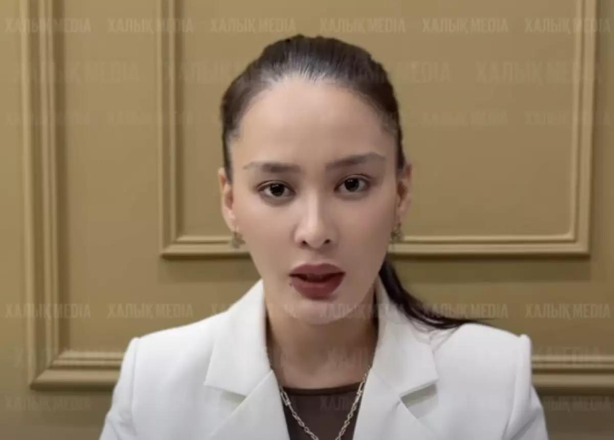 «Балаларыммен бірге үйімнен қуып шықпақшы»: Әнші Индира Елемес көмек сұрады (ВИДЕО)