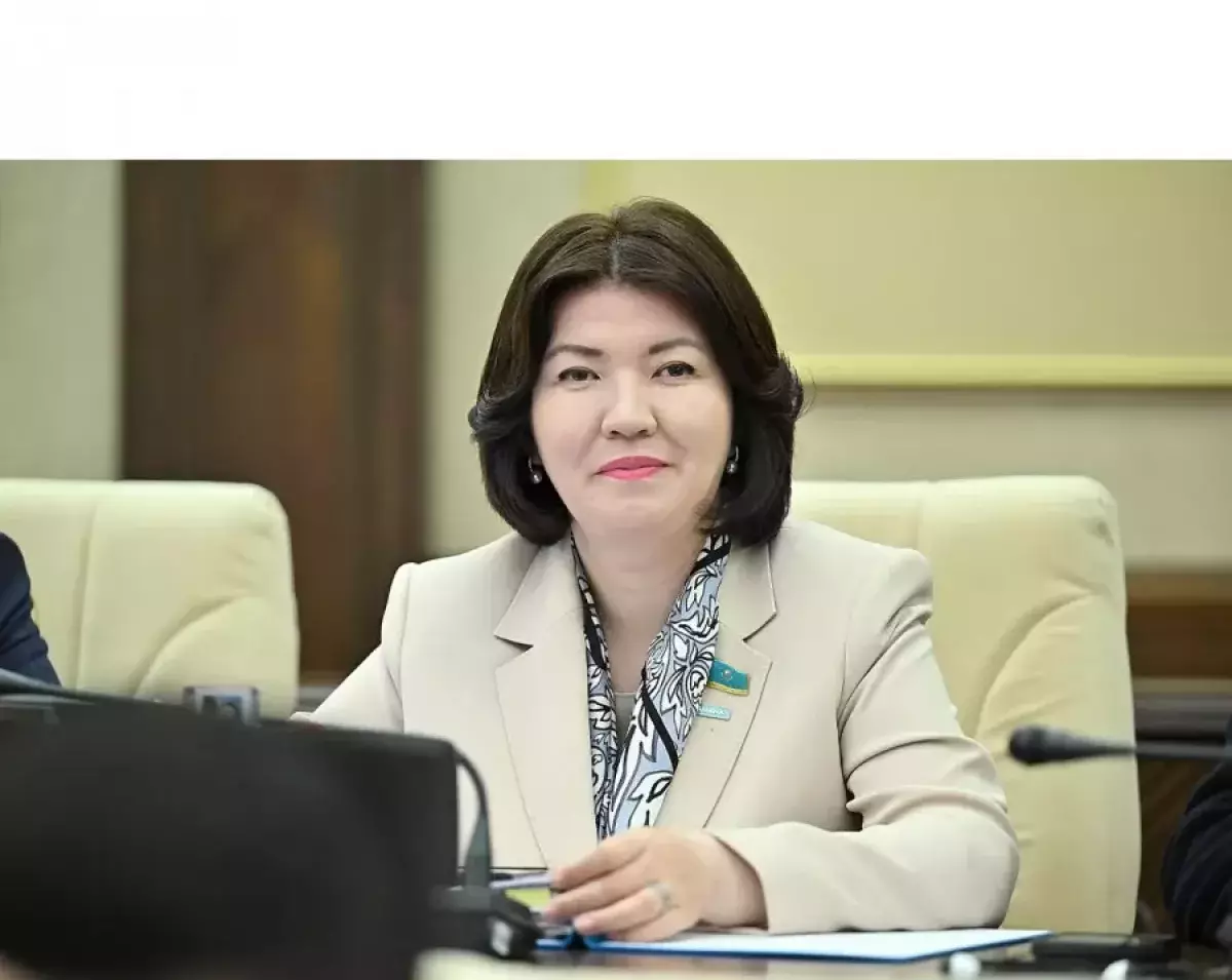 Оқу-ағарту министрі Абай облысының білім жүйесін жоғары бағалады