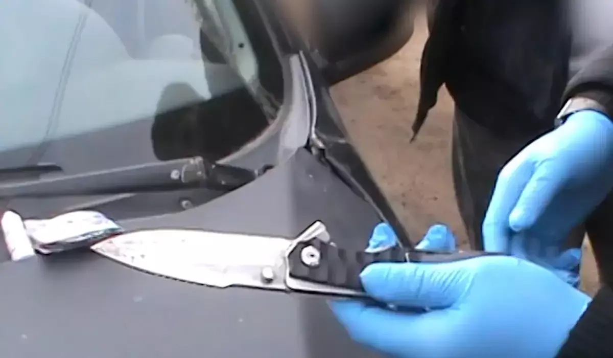 Күштеп, қорқытып ұстаған: БҚО-да қауіпті схема әшкереленді