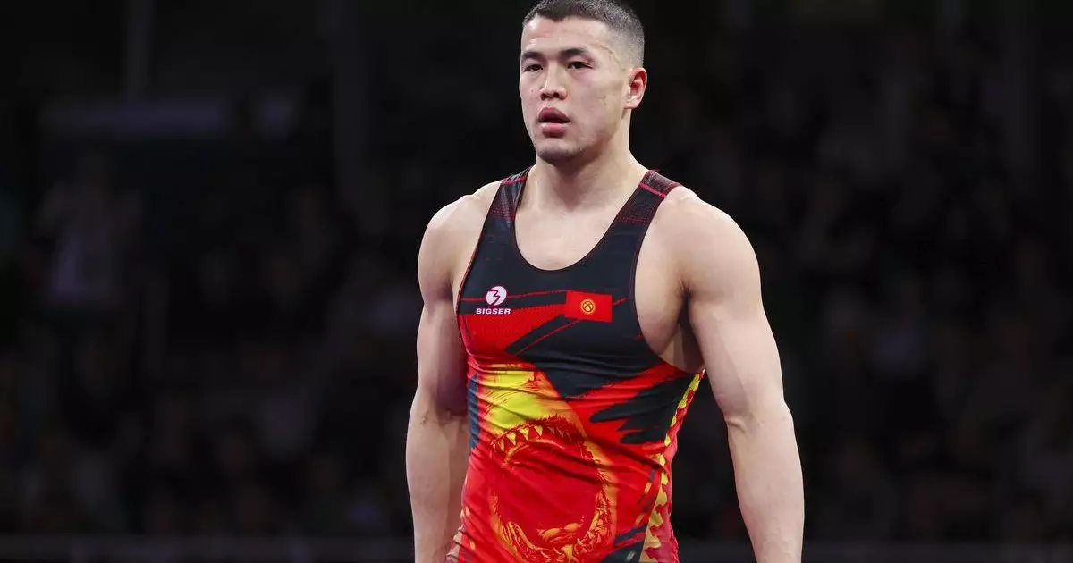  Қырғыздың атақты балуанының әкесі сұмдық хабарды айтып, елді дүрліктірді 