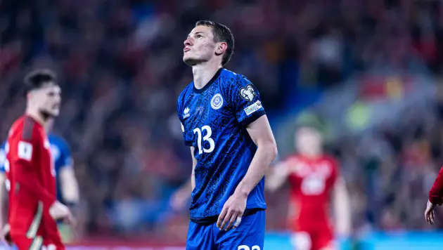 Чесноков - идеальный новичок для "Кайрата". Но реален ли такой трансфер?