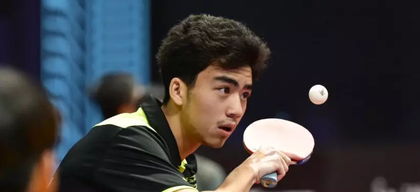 Казахстанцы сыграют на турнире по настольному теннису WTT Feeder Vila Nova de Gaia 2025