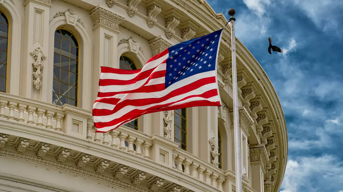 США приближаются к самому долгому шатдауну в истории