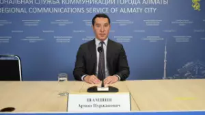 Алмалы ауданында жаңа мектеп орындары құрылып, балабақшалар жаңғыртып жатыр